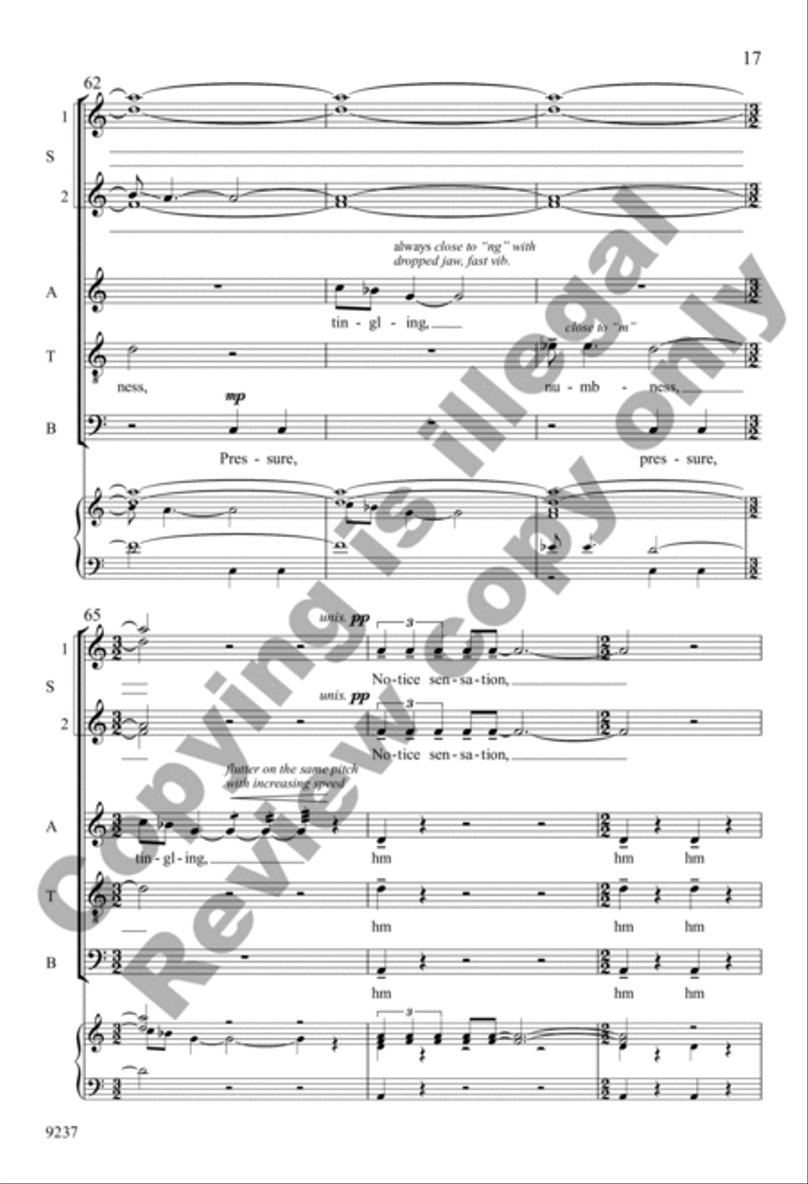 Turn Ya Head Turn Ya Head Divisi scores gallery preview page 17