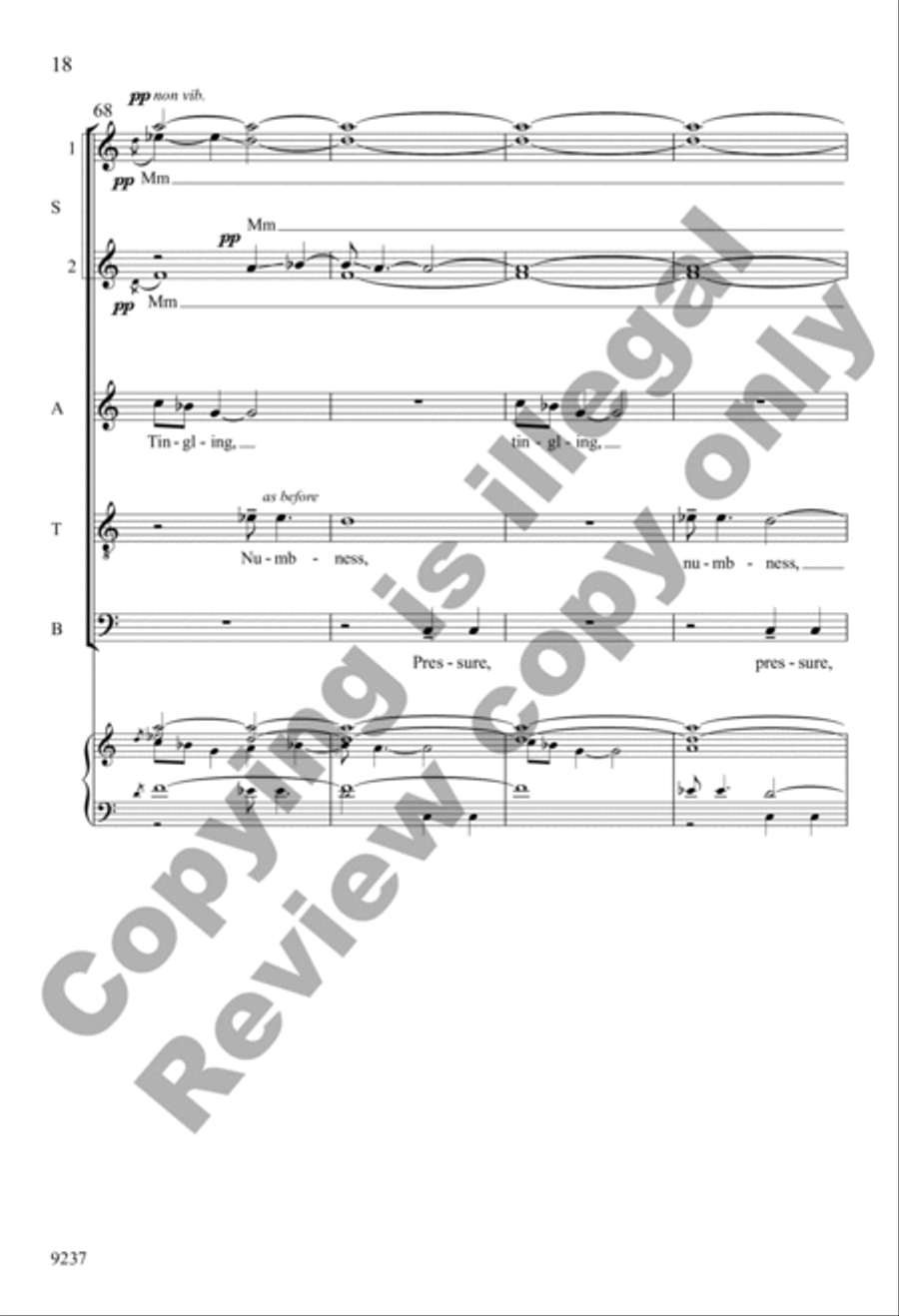 Turn Ya Head Turn Ya Head Divisi scores gallery preview page 18