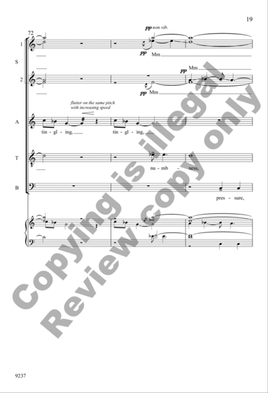 Turn Ya Head Turn Ya Head Divisi scores gallery preview page 19