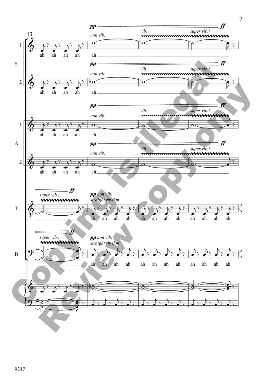 Turn Ya Head Turn Ya Head Divisi scores gallery preview page 7