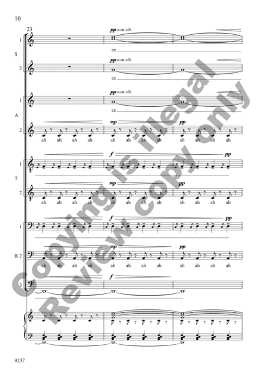 Turn Ya Head Turn Ya Head Divisi scores gallery preview page 10