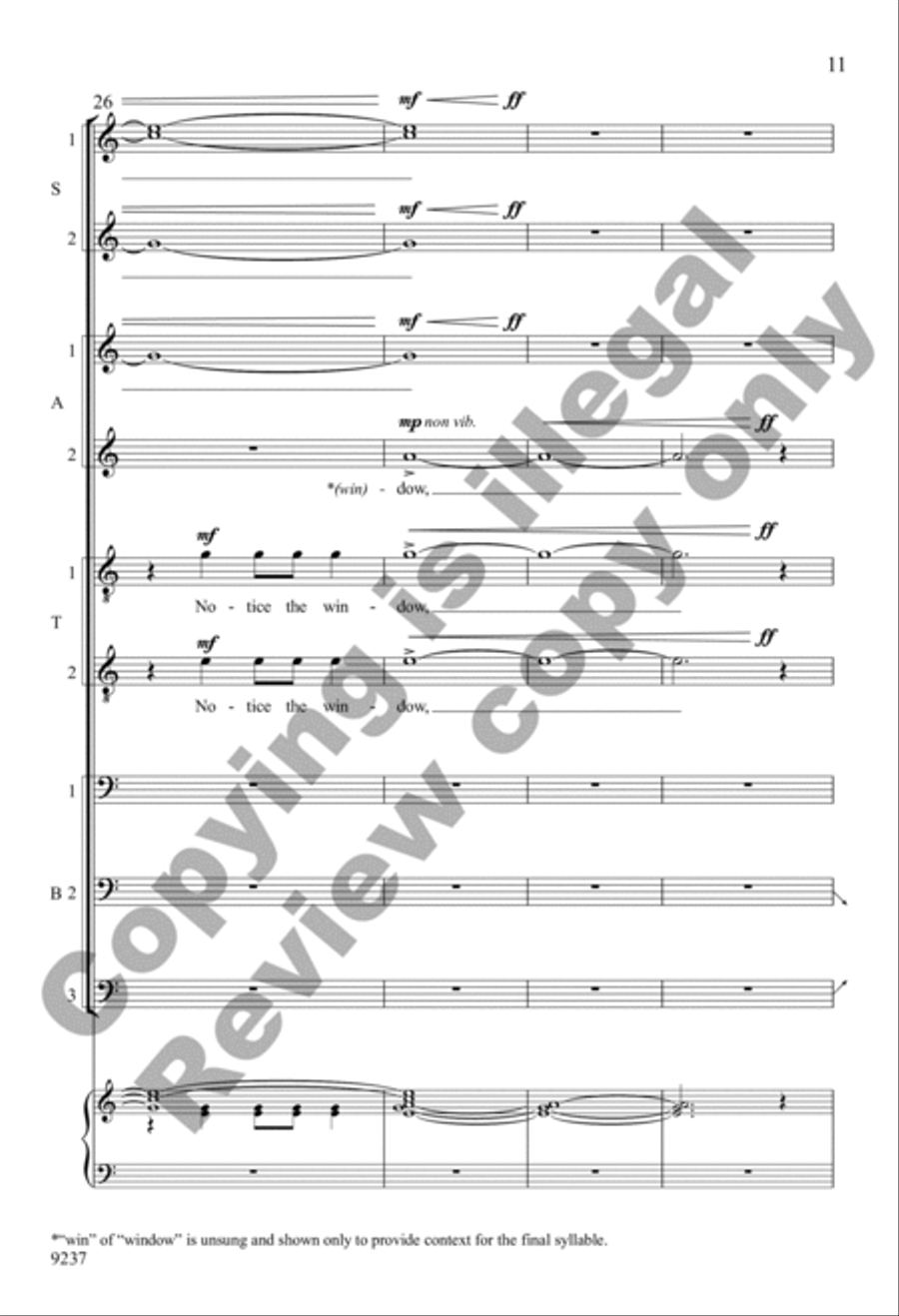 Turn Ya Head Turn Ya Head Divisi scores gallery preview page 11