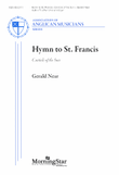 A Hymn of St. Francis (Downloadable)