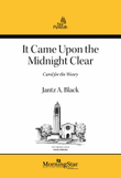It Came Upon the Midnight Clear mini preview