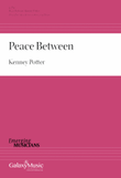Peace Between (Downloadable)