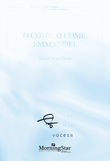 O Come, O Come, Emmanuel mini preview
