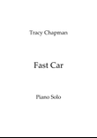 Fast Car