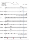 Toccata (The little Train of the caipira)