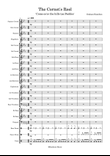The Cornet's Reel