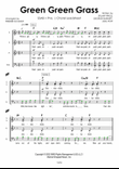 Green Green Grass mini preview