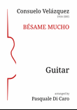 Bésame Mucho