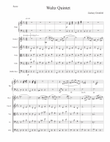 Waltz Quintet