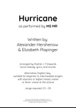 Hurricane