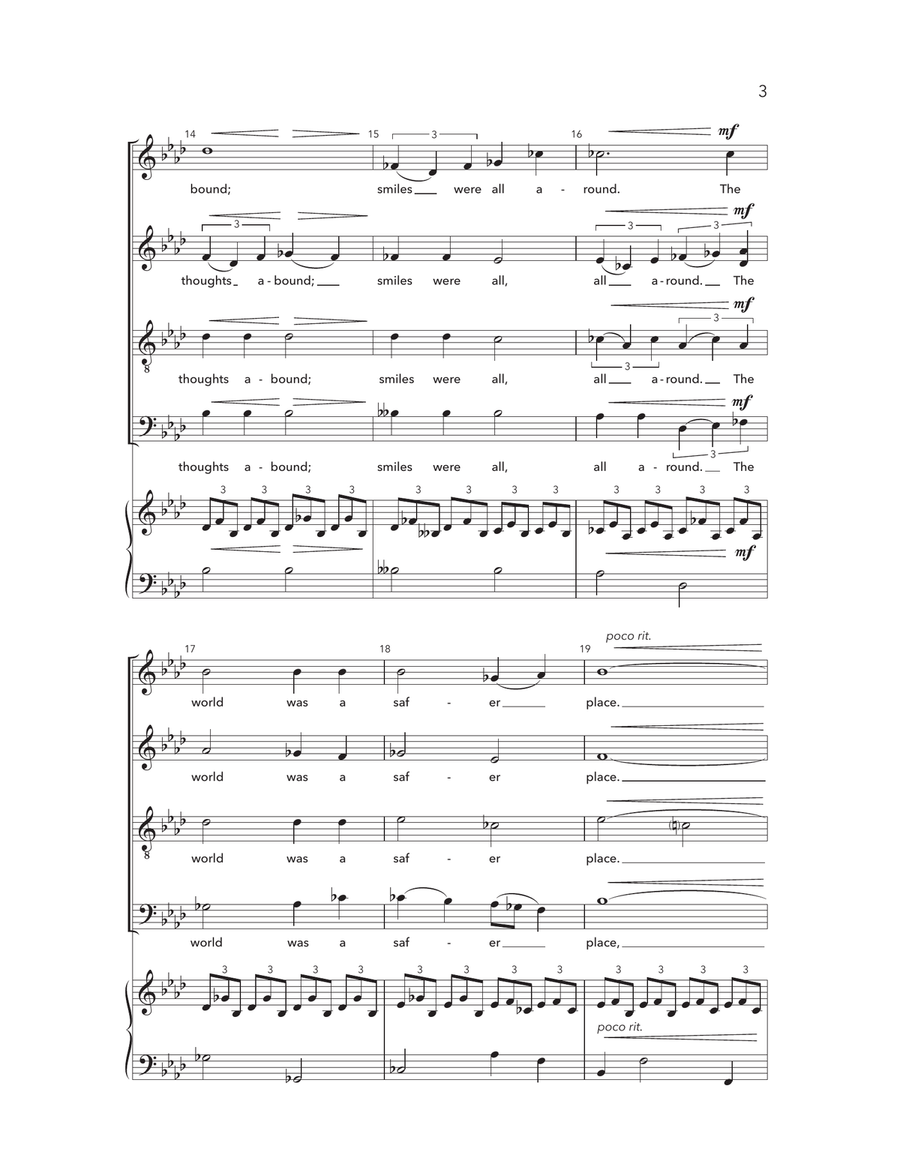 Build Ye The Walls Build Ye The Walls Divisi scores gallery preview page 3