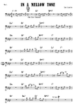 In A Mellow Tone