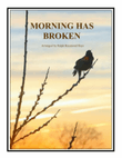 Morning Has Broken (for woodwind trio)