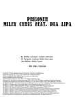 Prisoner