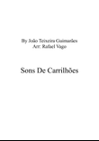 Sons De Carrilhoes