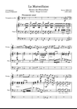 La Marseillaise - Hymne des Marseillais