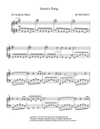 Annie's Song