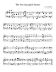 The Star Spangled Banner