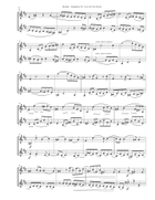 Symphony No. 4 for Two Horns Brass Duet scores gallery preview page 4
