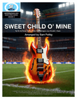 Sweet Child O' Mine