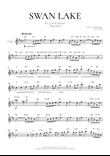 Swan Lake (Flute Solo) - Tchaikovsky