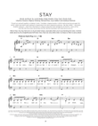 Stay (feat. Justin Bieber)