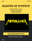 Master Of Puppets