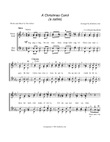 A Christmas Carol