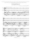A Joyful Sound