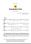 Everybody's Fool