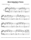 Mia & Sebastian's Theme