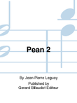 Pean 2