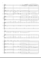 We'll Meet Again Full Orchestra scores gallery preview page 6