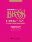 Suite From Water Music Full Score Canadian Brass