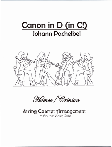 Canon (in C!)