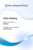 White Wedding