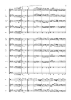 ...and Justice For All Concert Band scores gallery preview page 3