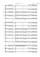 ...and Justice For All Concert Band scores gallery preview page 4