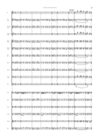...and Justice For All Marching Band scores gallery preview page 3