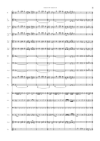 ...and Justice For All Marching Band scores gallery preview page 4
