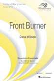 Front Burner