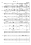 Wake Me Up - Score Only