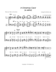 A Christmas Carol