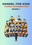 Handel for Kids