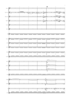 Together We Are Stronger (Stronger Together) Brass Band scores gallery preview page 3