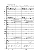 Sledgehammer Brass Band scores gallery preview page 3
