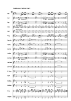 Sledgehammer Brass Band scores gallery preview page 5